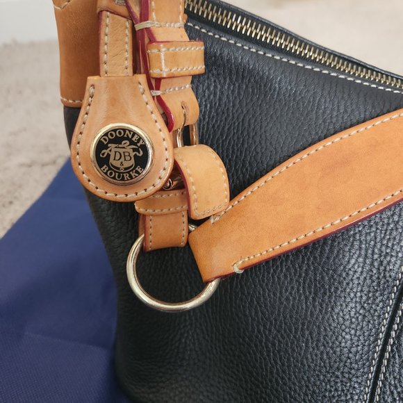 Dooney & Bourke Purse - Picture 3 of 5